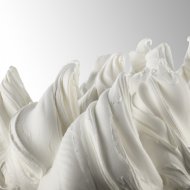 HELADO EQUILIBRADO ESTRUCTURA CREMOSA