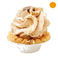 PASTA DE TURRON CON UN 68% DE ALMENDRA