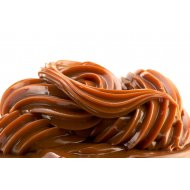 DULCE LECHE PASTELERO CUBO 7 KG.