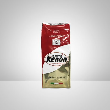 CAFFE KENON BABY BAR 1 KG