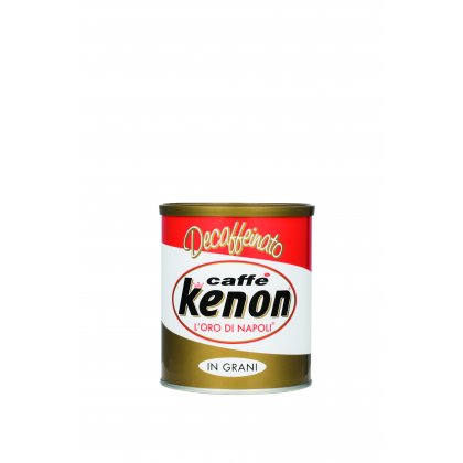 CAFFE KENON DESCAFEINADO 250 GRS