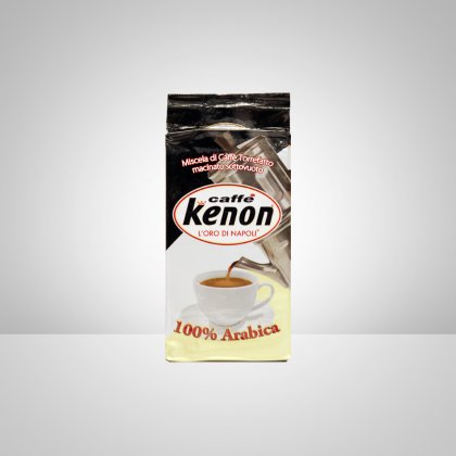 CAFE KENON 100% Arabica