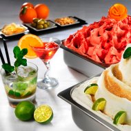 BASE DIVINA   MEC3   2 KG.