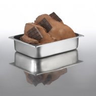 EXTRA DARK FONDENTE   MEC3  1,625 KG.