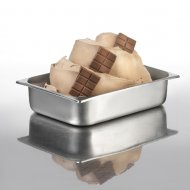 EXTRA MILKY CH. C/ LECHE   MEC3  1,425 KG.