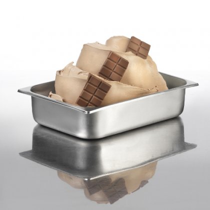 EXTRA MILKY CH. C/ LECHE   MEC3  1,425 KG.