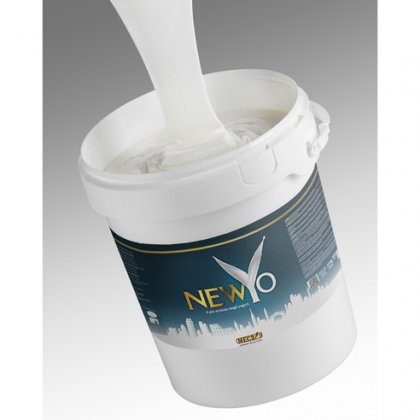 YOGURT NEWYO MC3 4.5KG