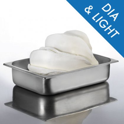 DIA&LIGTH YOGURT  MEC3  1,25 Kg.