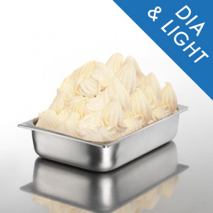 DIA&LIGTH VAINILLA MEC3  1,25 Kg.