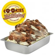 BISCOTTINO  (COOKIES)       MEC3 4,5 Kg.