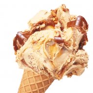 VARIEGATO DOLCELATTE CREMA  MEC3  3 KG