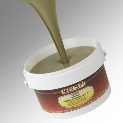 QUELLAA NOCCIOLA PRALINE x6 KG  MEC3  