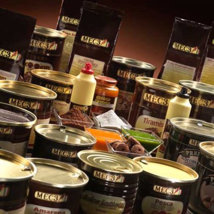 PANNA COTTA 2  MEC3   3 KG