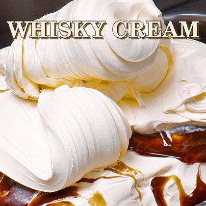 VARIEGATO  WHISKY CREAM  MEC3 4.5 Kg.