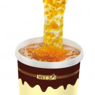 GRAN FRUTTA MELOCOTON x5 KG   MEC3