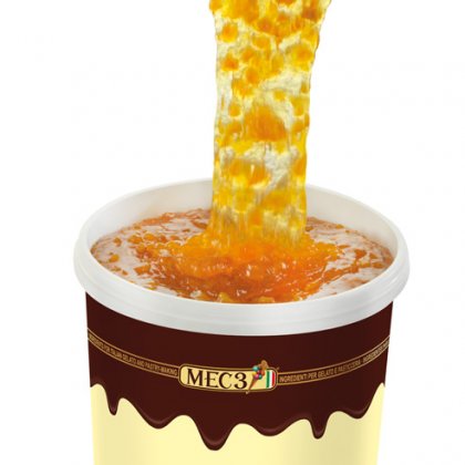 GRAN FRUTTA MELOCOTON x5 KG   MEC3