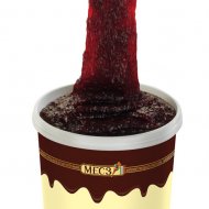 GRAN FRUTTA FRAMBUESA x5 KG   MEC3