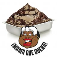 VARIEGATO MAMA QUE BUENA  x5 KG  MEC3