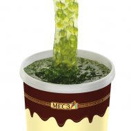 GRAN FRUTTA GUSTO MELA x5 KG   MEC3