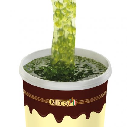 GRAN FRUTTA GUSTO MELA x5 KG   MEC3