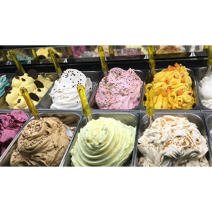 PASTA CREMA SABOR GALLETA MARIA