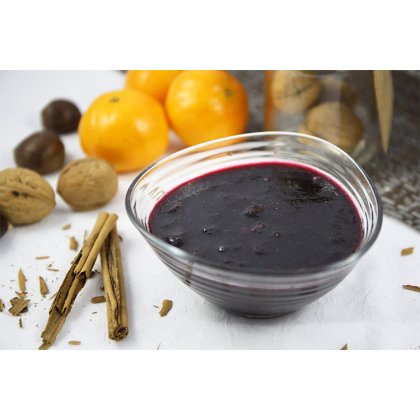 SALSA SABOR ARANDANOS