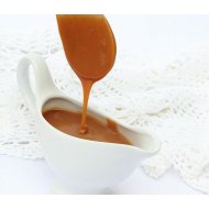 SALSA SABOR DULCE DE LECHE