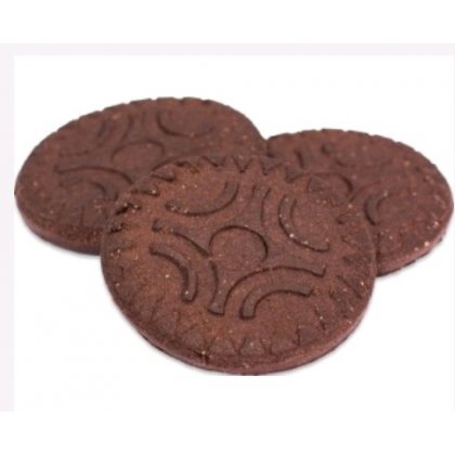 GALLETAS TROCEADAS PARA DECORACIÓN