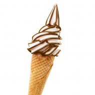 HELADO SOFT CHOCOLATE 