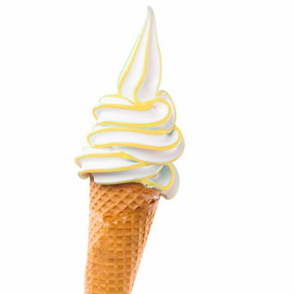 HELADO SOFT VAINILLA 