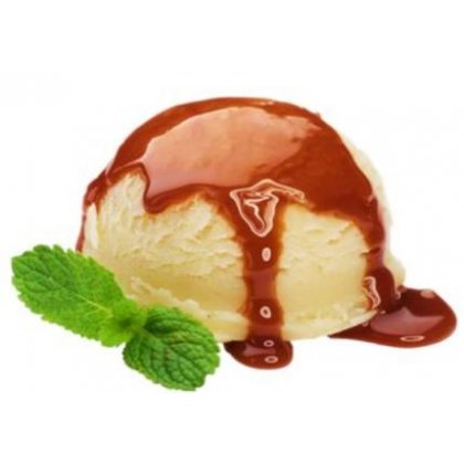 SIROPE SABOR CARAMELO