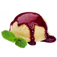 SIROPE SABOR FRUTAS DEL BOSQUE