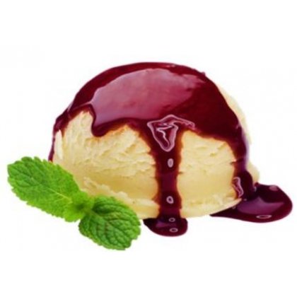 SIROPE SABOR FRUTAS DEL BOSQUE