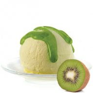 SIROPE SABOR KIWI