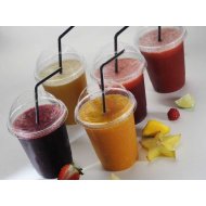 GRANIZADO CONCENTRADO SABOR LIMON SIN AZUCAR