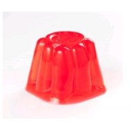 GELATINA SABOR FRESA