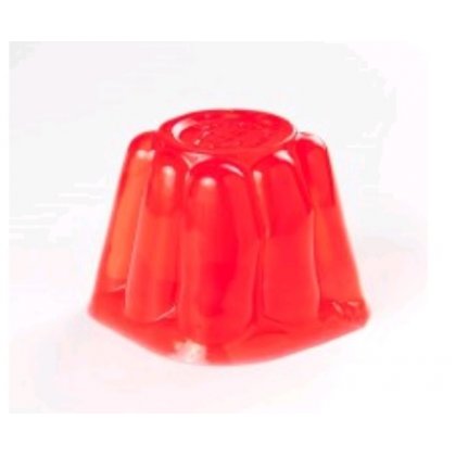 GELATINA SABOR FRESA