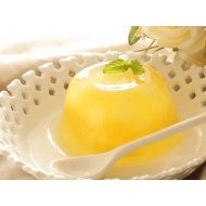 GELATINA SABOR LIMON