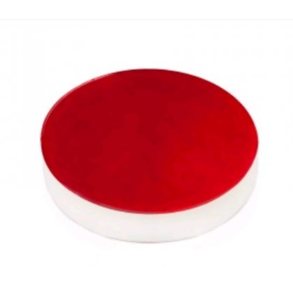 TARTA DE QUESO FRÍA