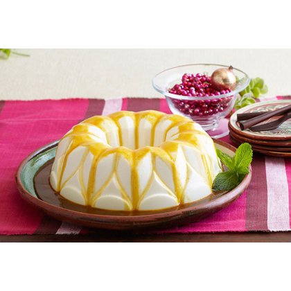 SALSA SABOR MANGO Y MARACUYA SALSA SABOR MANGO Y MARACUYA