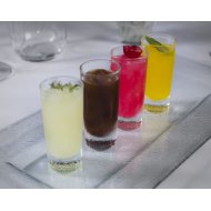 GRANIZADO SABOR GIN-TONIC