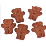 GALLETAS CHIQUILIN OSITOS CHOCOLATE