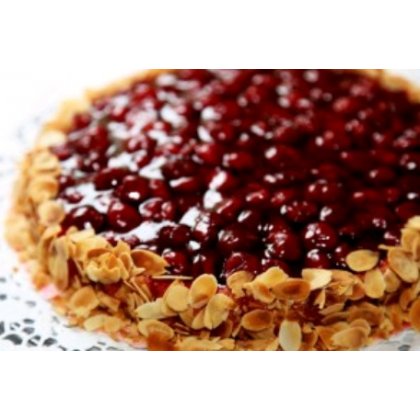 CREMA PARA DECORACIÓN EN FRÍO SABOR CHOCOLATE