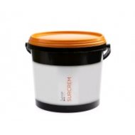 CREMA PARA RELLENO Y DECORACIÓN SABOR PIÑA