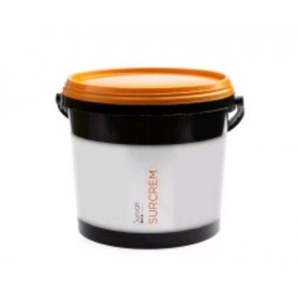 CREMA PARA RELLENO Y DECORACIÓN SABOR ARANDANO