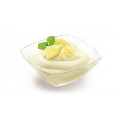 MOUSSE DE LIMON