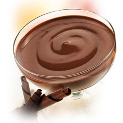 NATILLAS DE CHOCOLATE