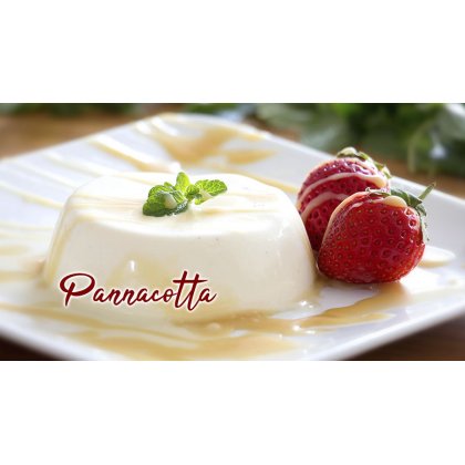 PANNACOTA