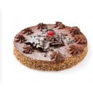 PREPARADO PARA TRUFA