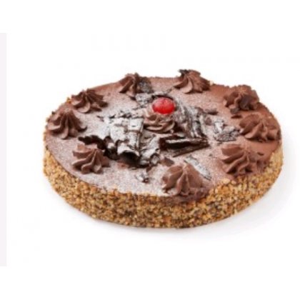 PREPARADO PARA TRUFA